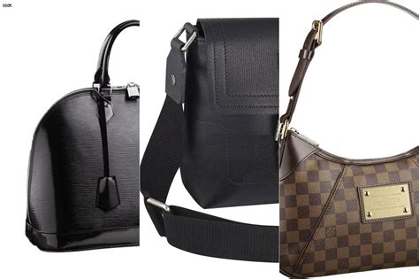 louis vuitton uomo borsello